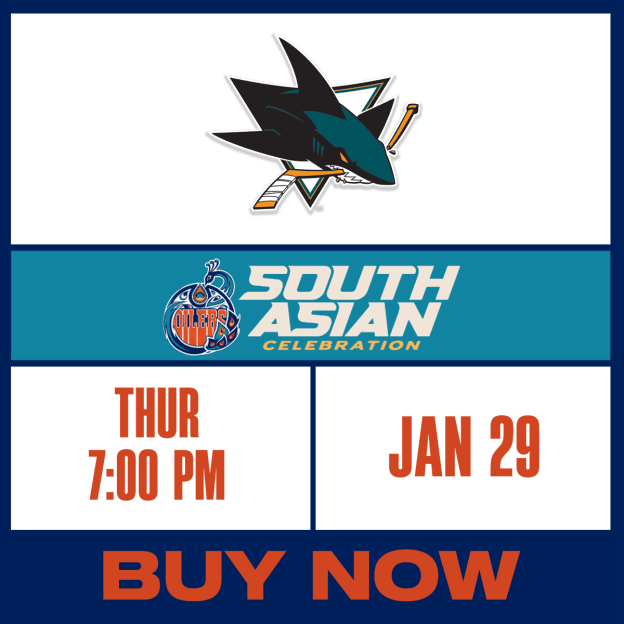 January 29 vs. Sharks