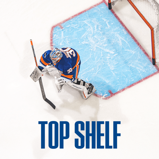 Top Shelf Plan