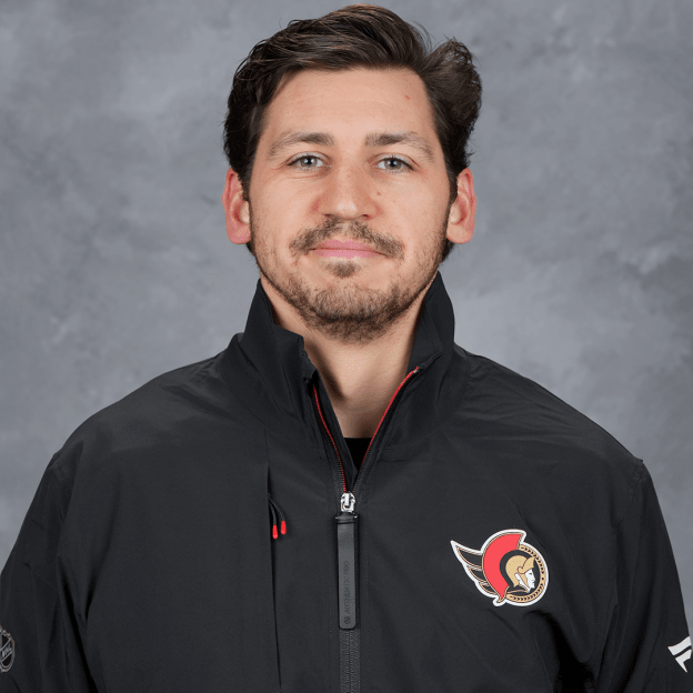 William Sadonick-Carrière