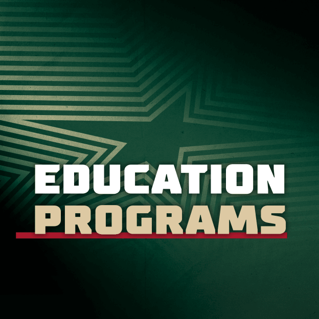 Education Programs