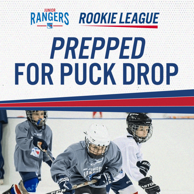 Rookie League