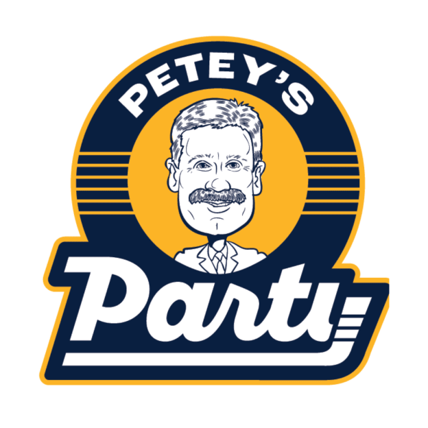Petey's Party