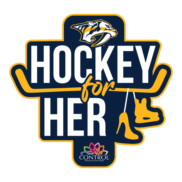 Hockey for Her