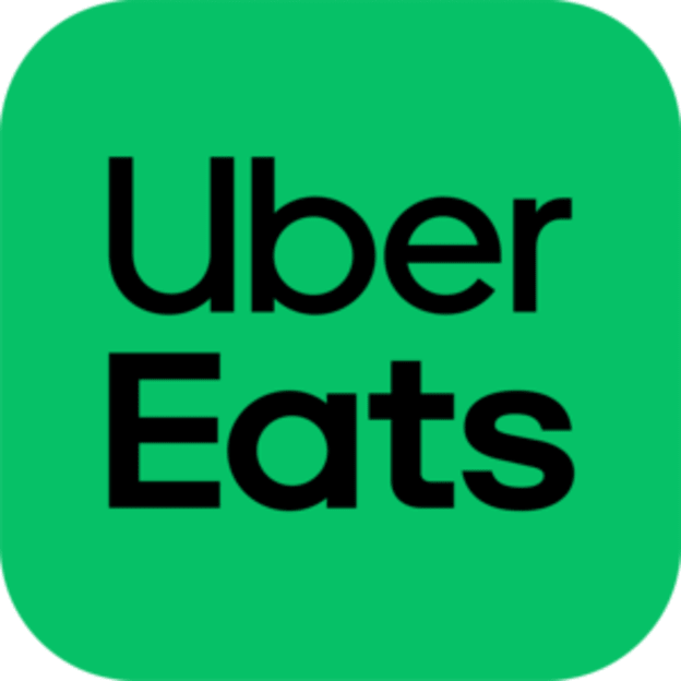 Order your concessions on Uber Eats!