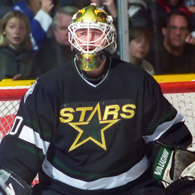 ED BELFOUR