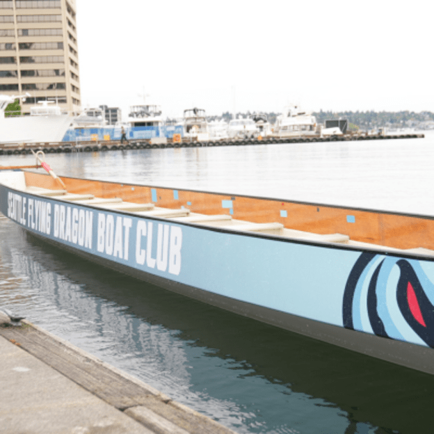 Dragon Boat Festival
