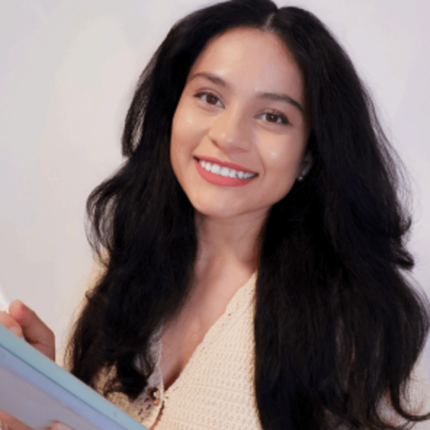 Meet the Artist: Esperanza Merritt