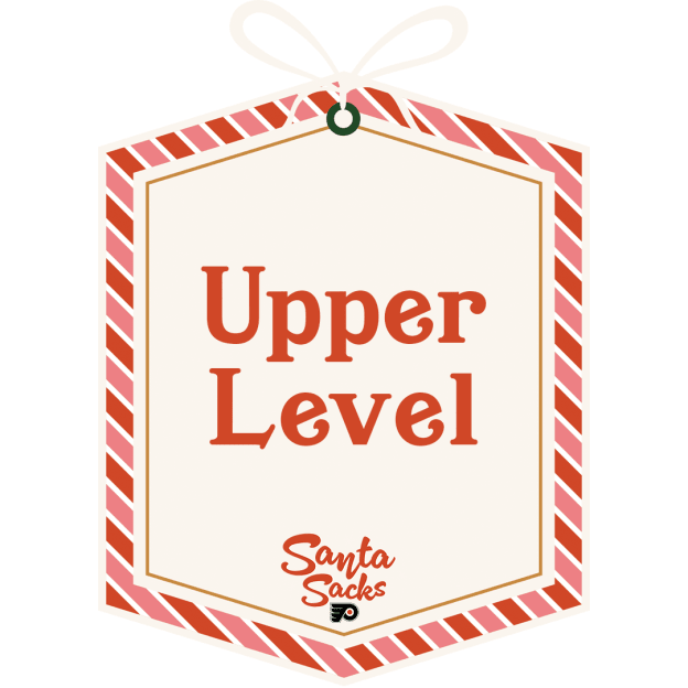 Upper Level