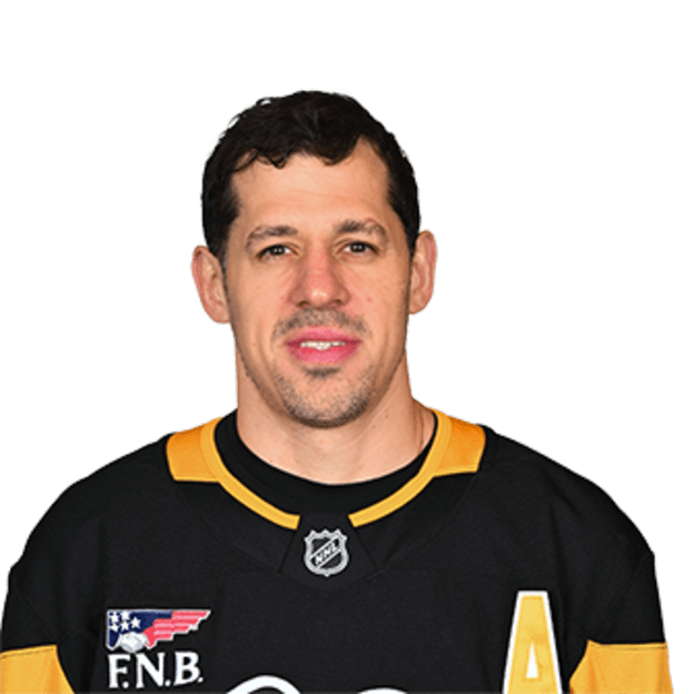 Evgeni Malkin
