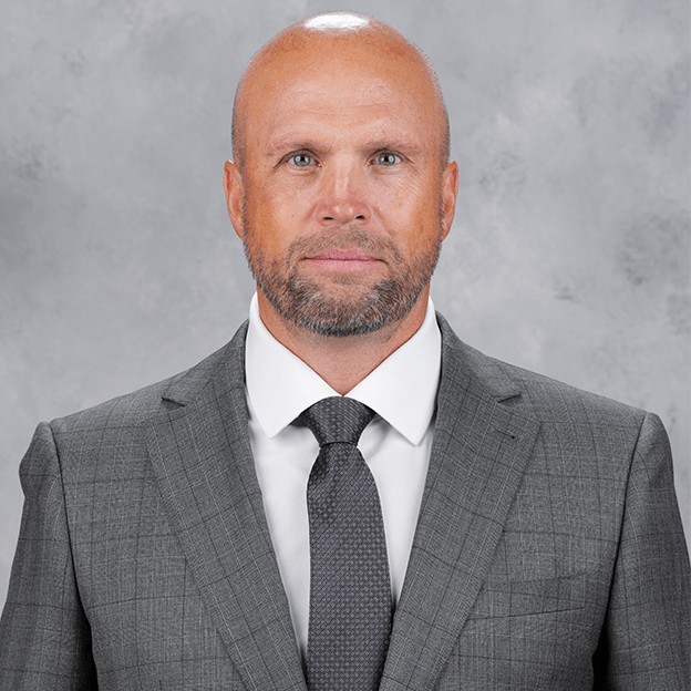 Mike Yeo