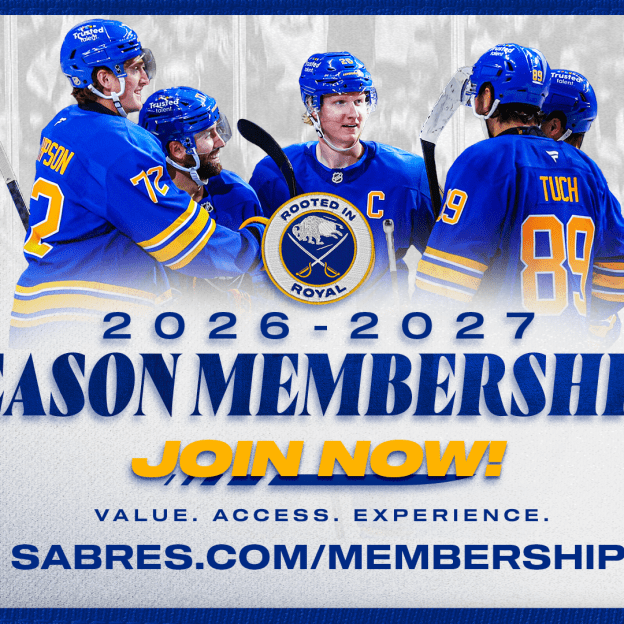 Season Membership