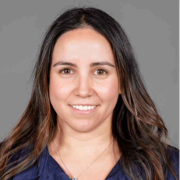 Kimberly Calderbank