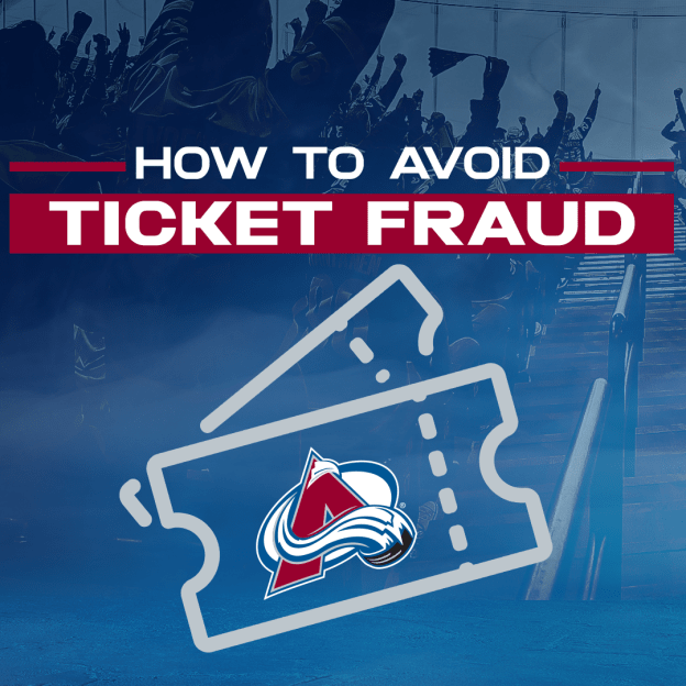 How to Avoid Ticket Fraud