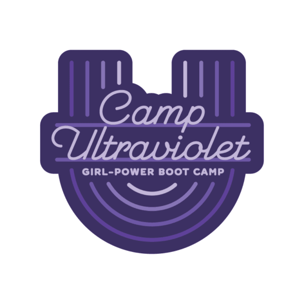 Camp Ultraviolet