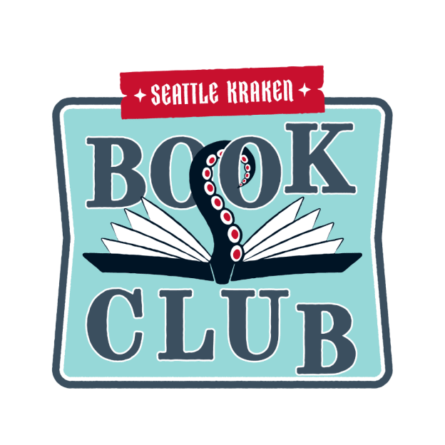 Kraken Book Club