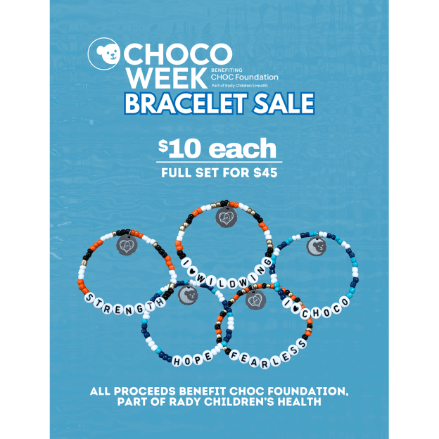 Bracelet Sale - Wednesday, March 18