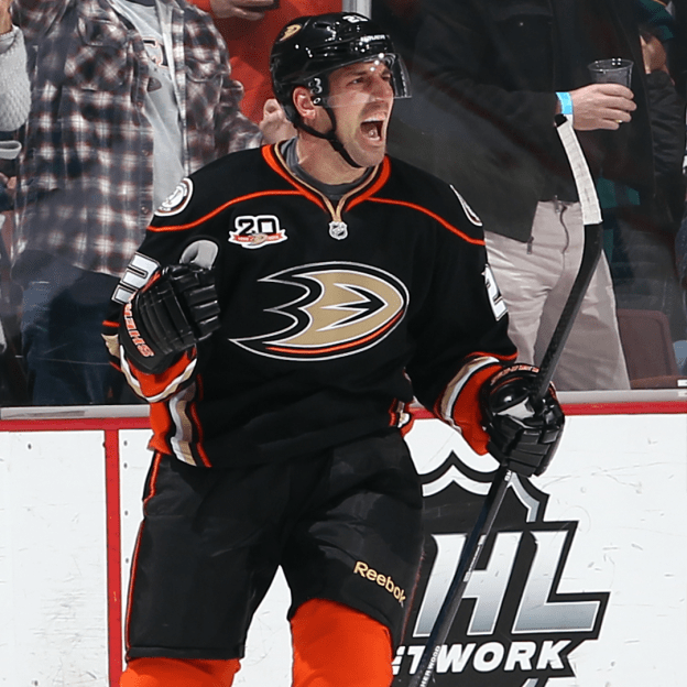 Francois Beauchemin