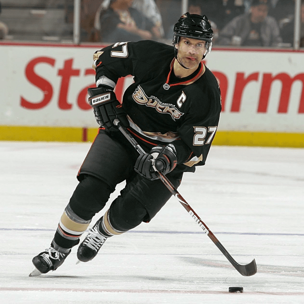 Scott Niedermayer