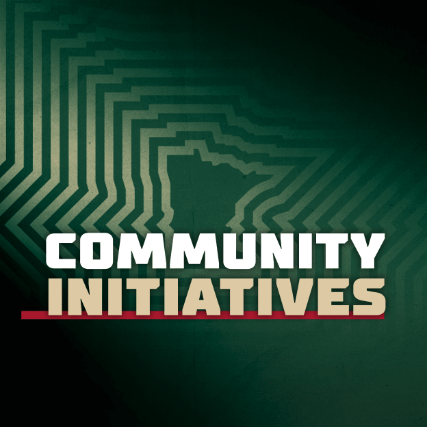 Community Initiatives