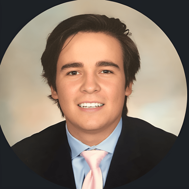 Jake Silva