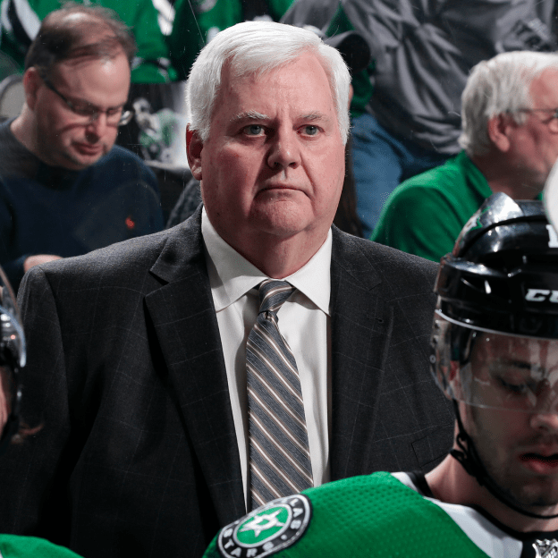 KEN HITCHCOCK