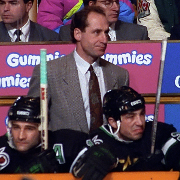 BOB GAINEY