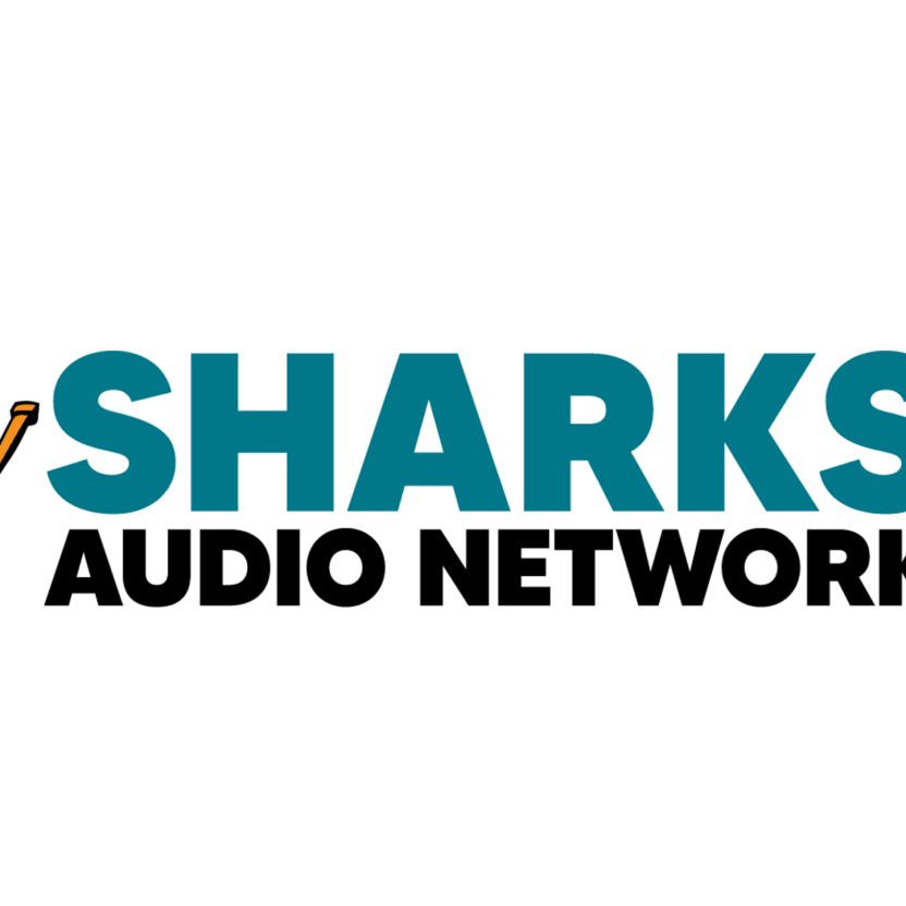 Sharks Audio Network