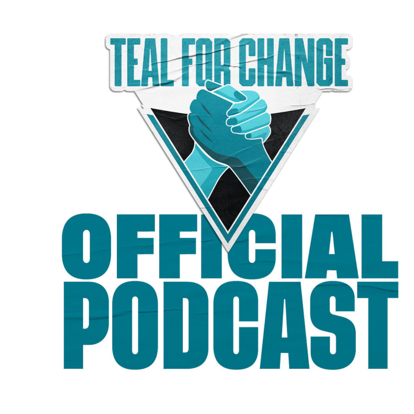 Teal for Change