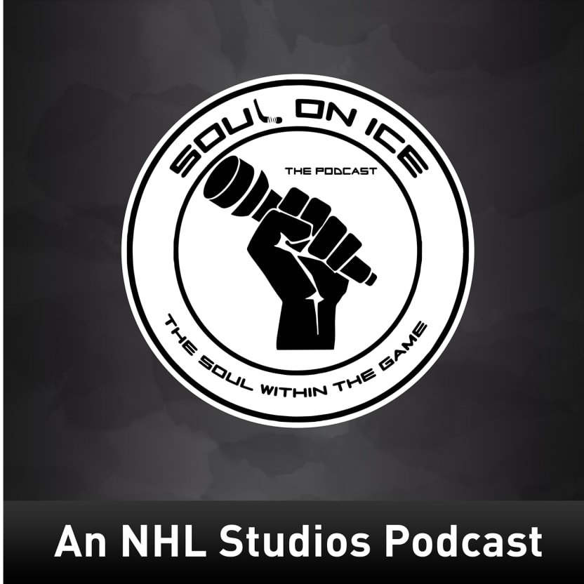 Soul on Ice: The Podcast