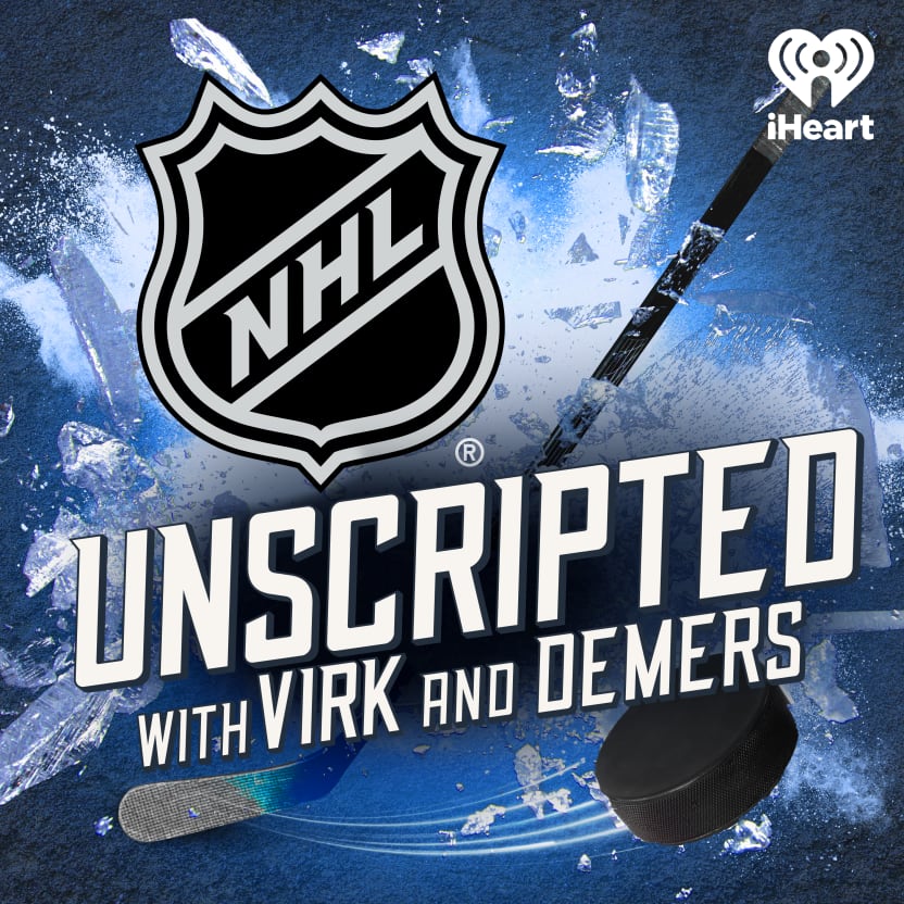 NHL Unscripted with Virk and Demers