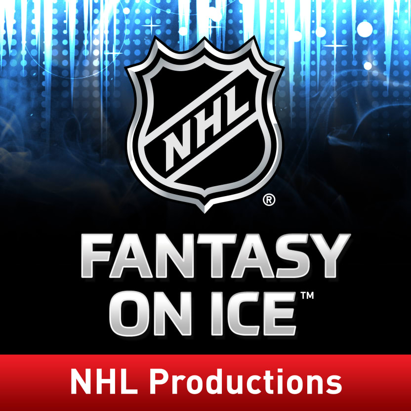 NHL Fantasy On Ice