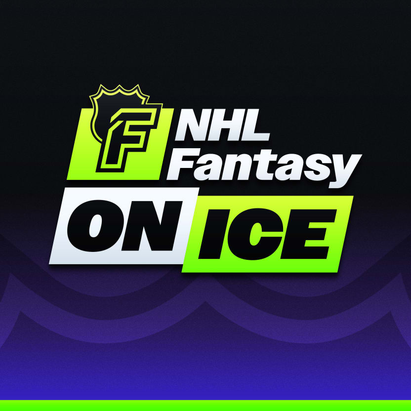 NHL Fantasy On Ice