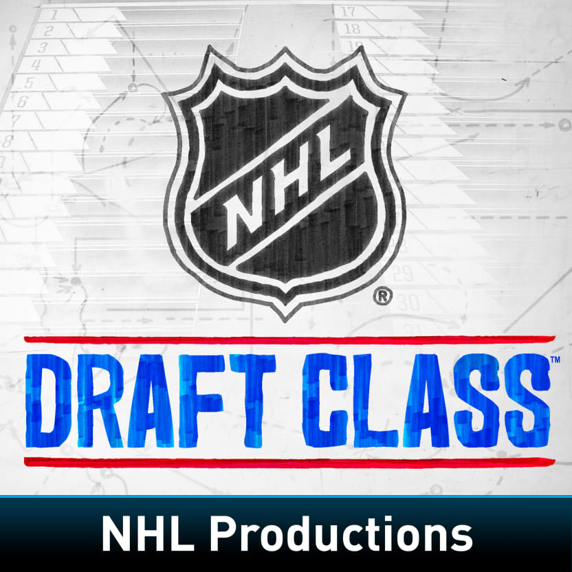 NHL Draft Class