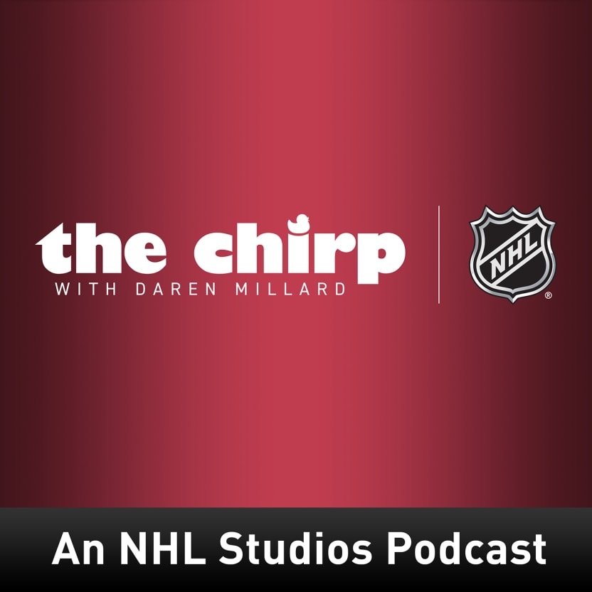 NHL Fantasy on Ice on Apple Podcasts