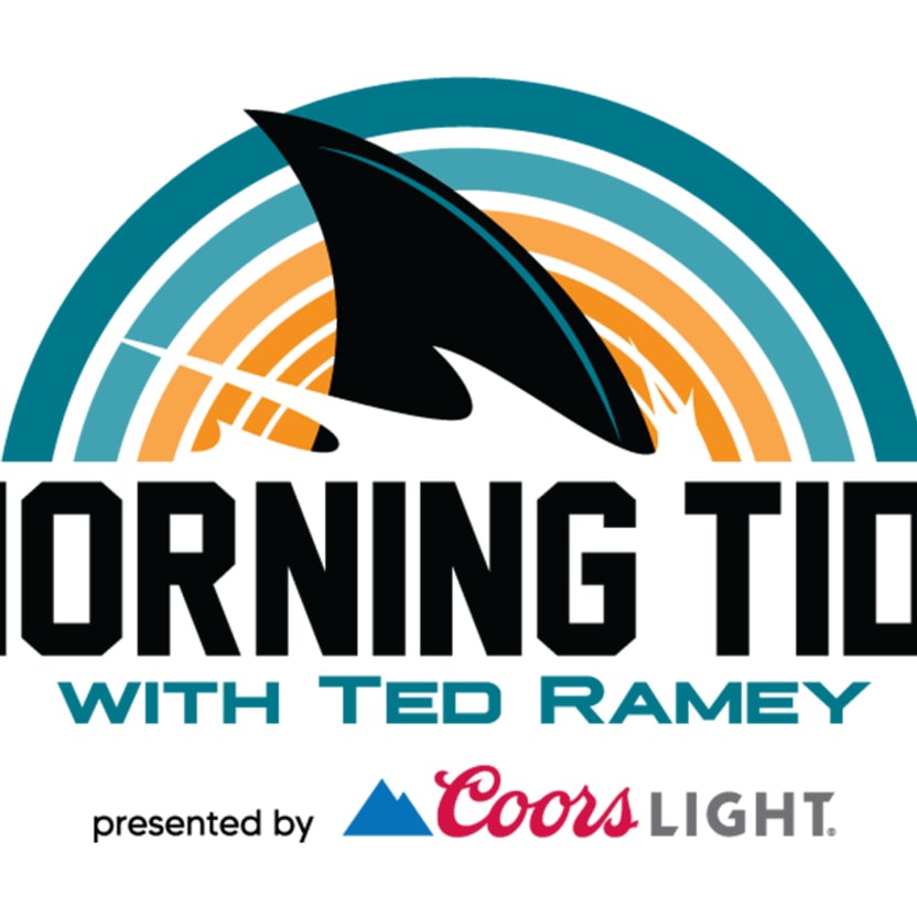 Morning Tide with Ted Ramey Presented By Coors Light