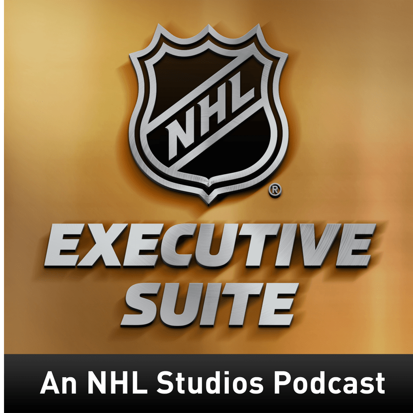 NHL Executive Suite