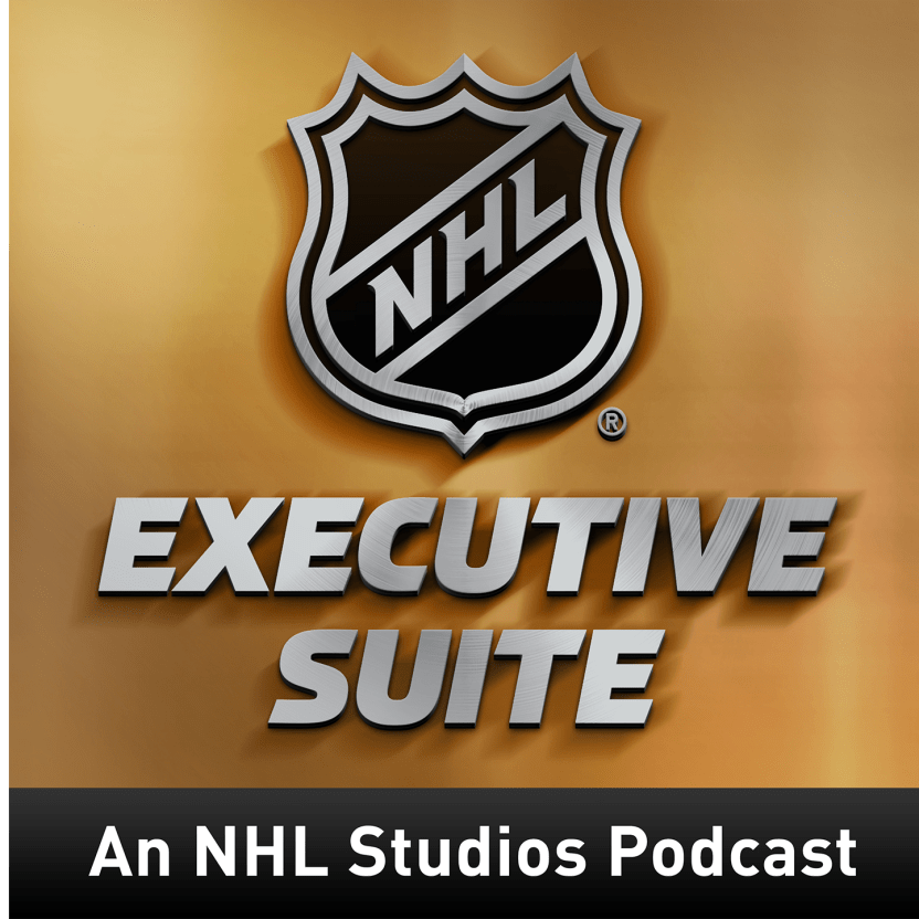 NHL Fantasy on Ice on Apple Podcasts