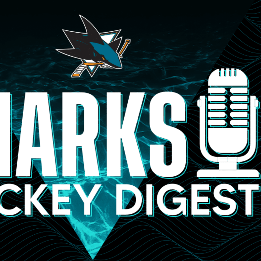 Sharks Hockey Digest