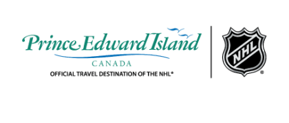 Tourism PEI Logo