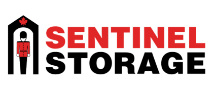 Sentinel Logo