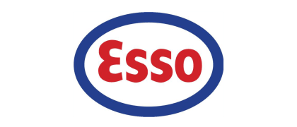 Esso Logo