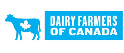 Dairy Farmers Logo
