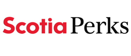 ScotiaPerks Logo
