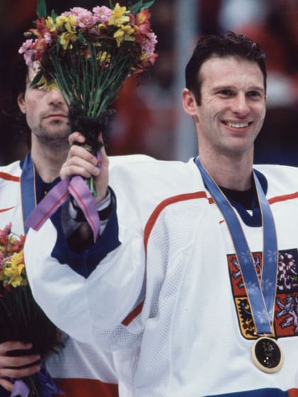 České zlato z Nagana