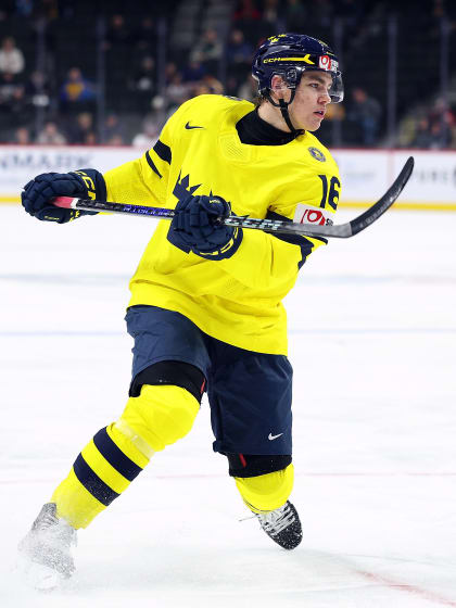 European notebook NHL prospects with strong finishes