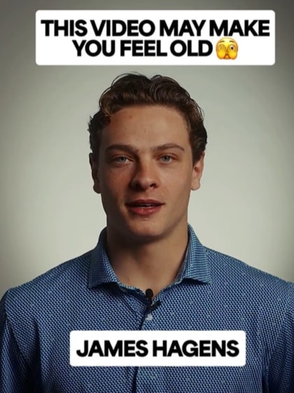 NHL Draft prospects make funny pop culture video