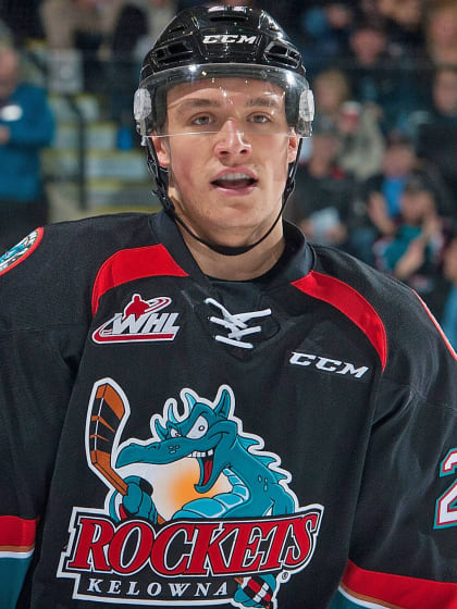 International Ice Bergmann scort weiter und Thuerkauf trifft dreimal