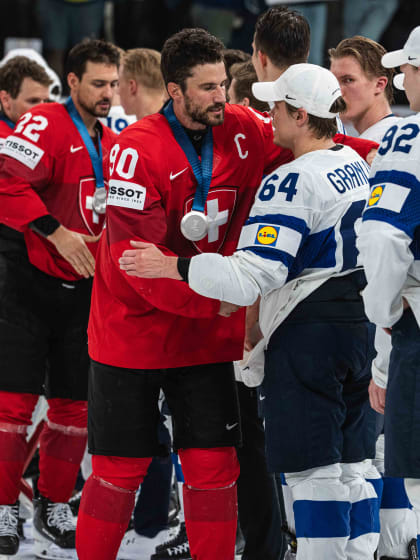 Erkenntnisse Eishockey Weltmeisterschaft 2026