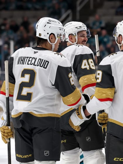 SuperHertl! Proti San Jose posbíral pět bodů