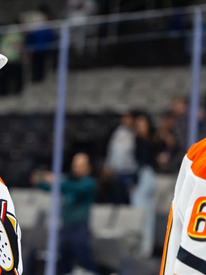 Clang växer med förtroendet i Gulls